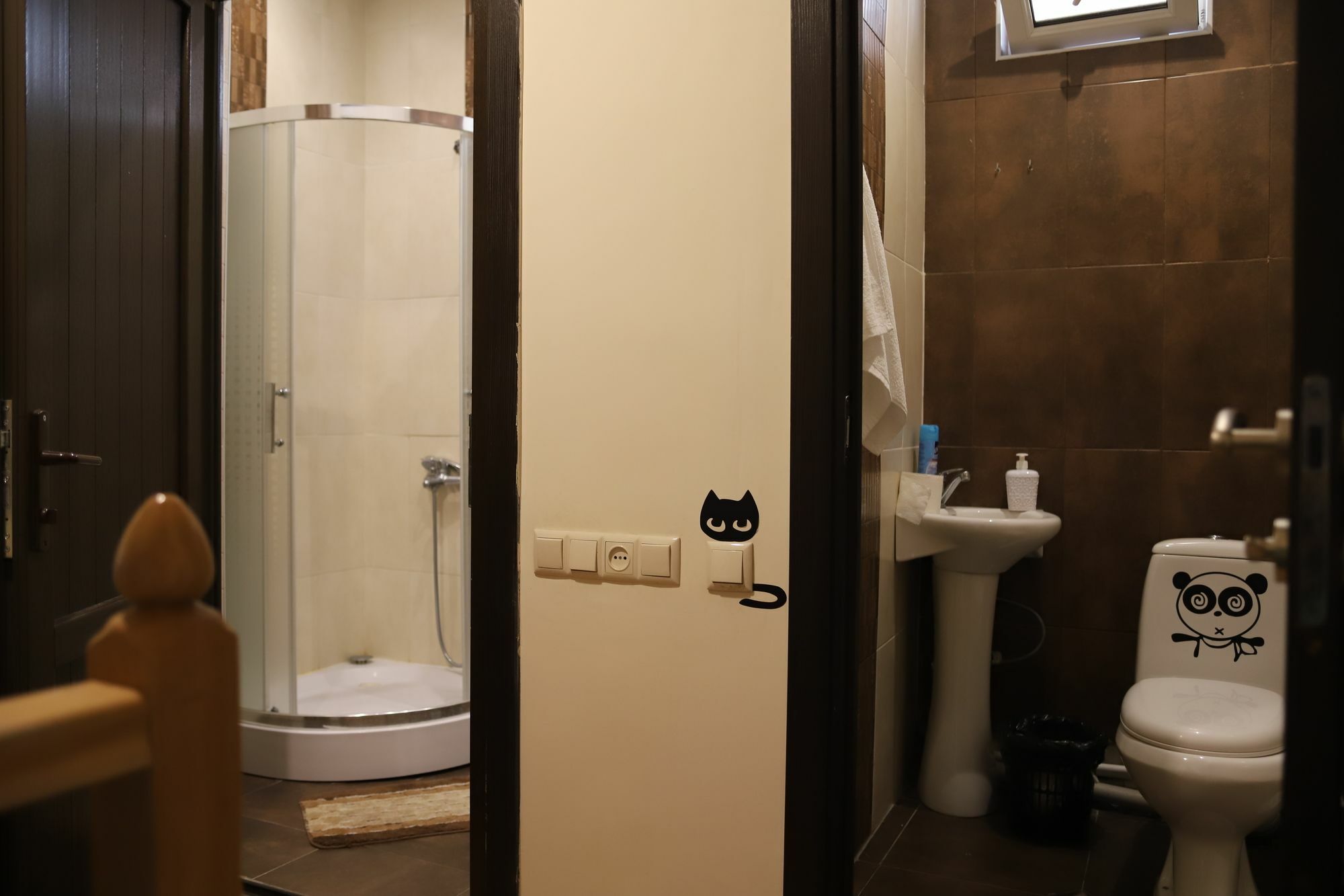 Katun Hostel Jereván Kültér fotó